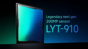Así es el nuevo Sony Lytia 901: su primer sensor de 200 MP para batir a Samsung