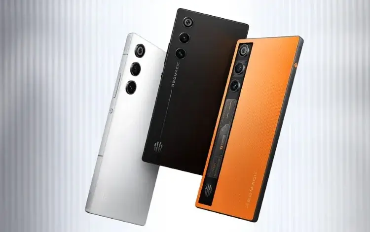 El RedMagic 11 Air podría estar en camino, te contamos los detalles