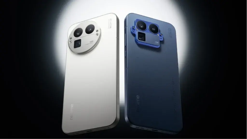 El Realme GT 8 Pro inicia su despliegue global y llega listo para desafiar a los gigantes del mercado