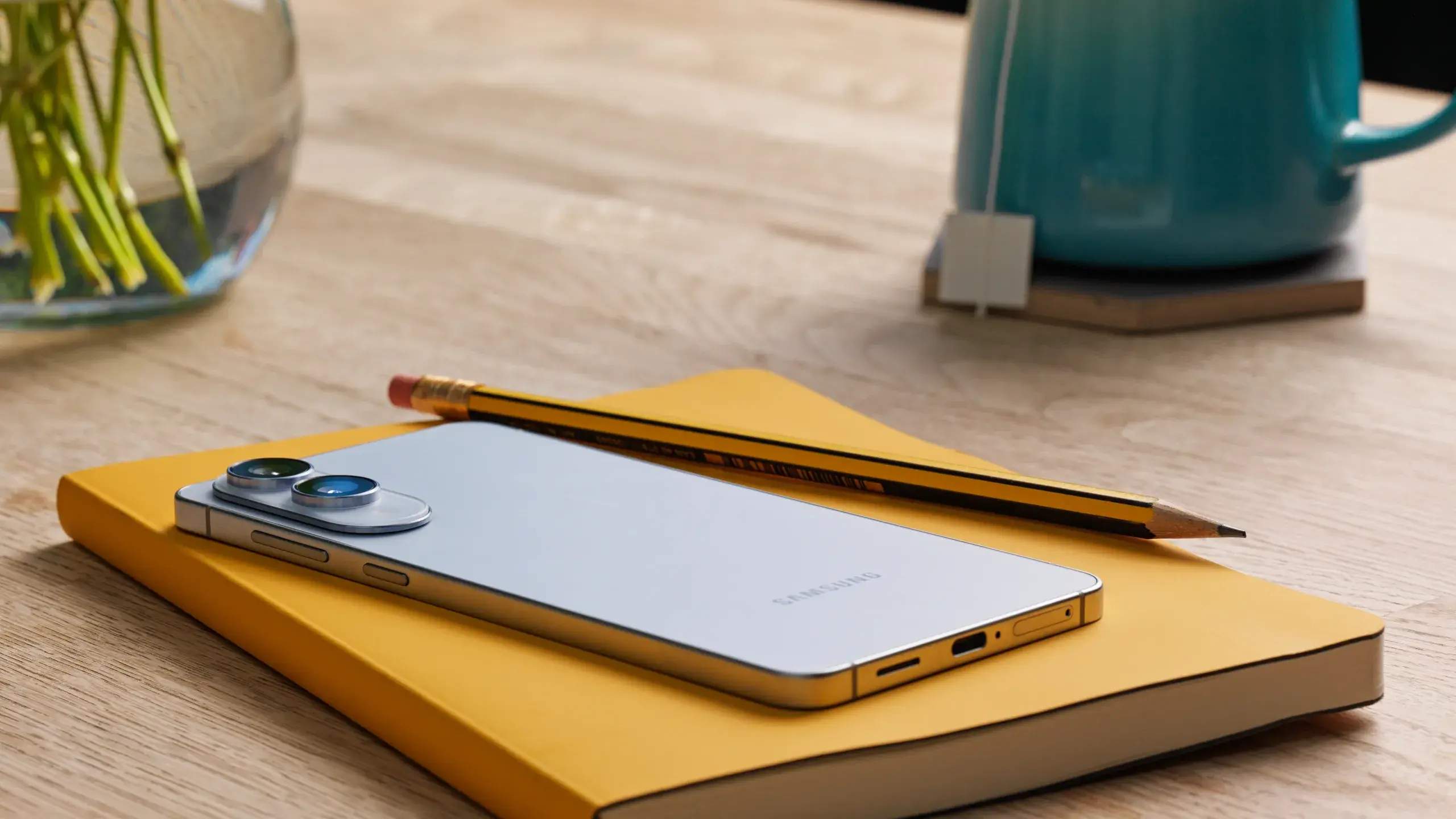 Galaxy S25 Edge habría sido cancelado por no cumplir las expectativas