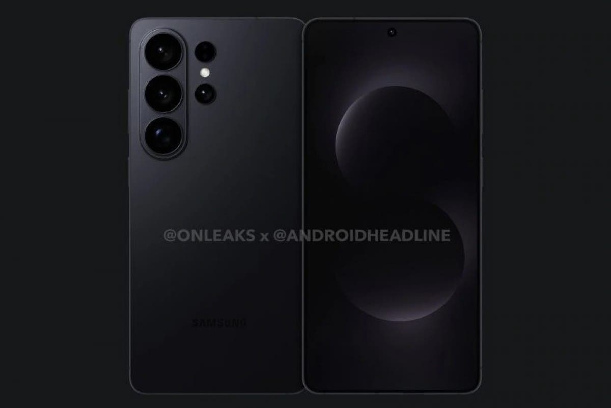 Se habla de una autonomía mejorada en el Galaxy S26 Ultra