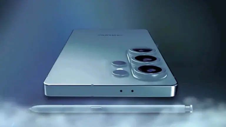 El Galaxy S26 Ultra apostaría solo por Snapdragon, a diferencia de sus hermanos