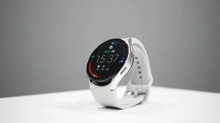 One UI 8 Watch ya está llegando al Galaxy Watch 6: así se renueva la interfaz