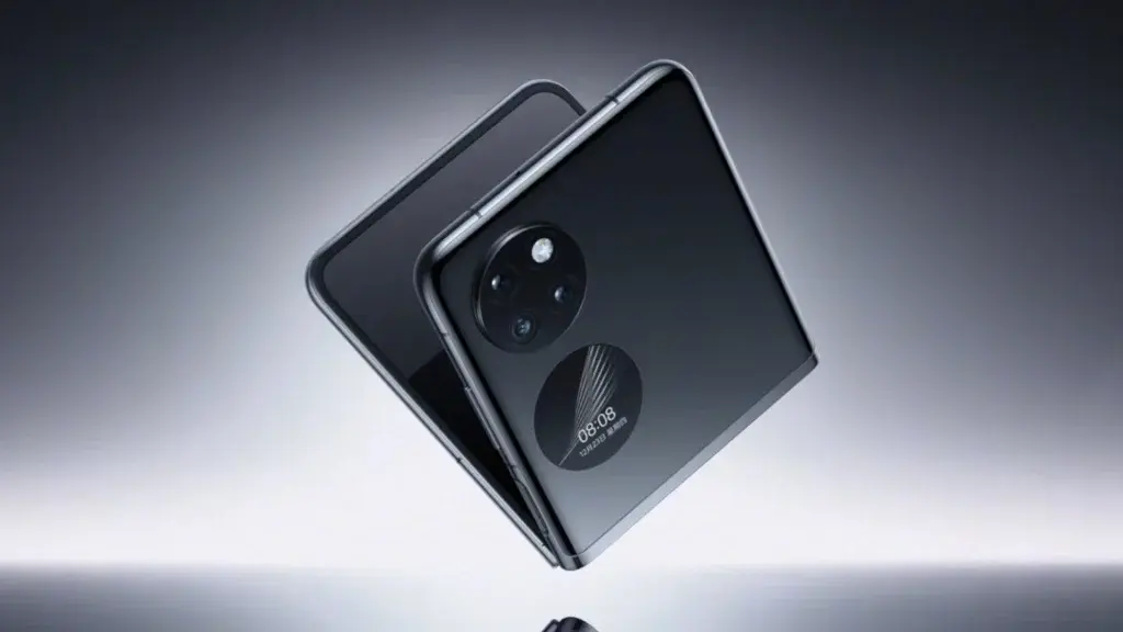 Huawei se consolida como líder en móviles plegables en China