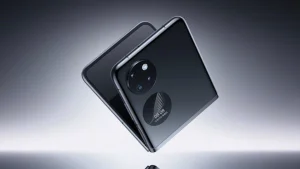 Huawei se consolida como líder en móviles plegables en China