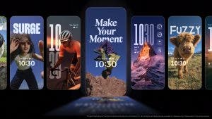 Interfaz de ColorOS 16 en su despliegue global para sus móviles más importantes