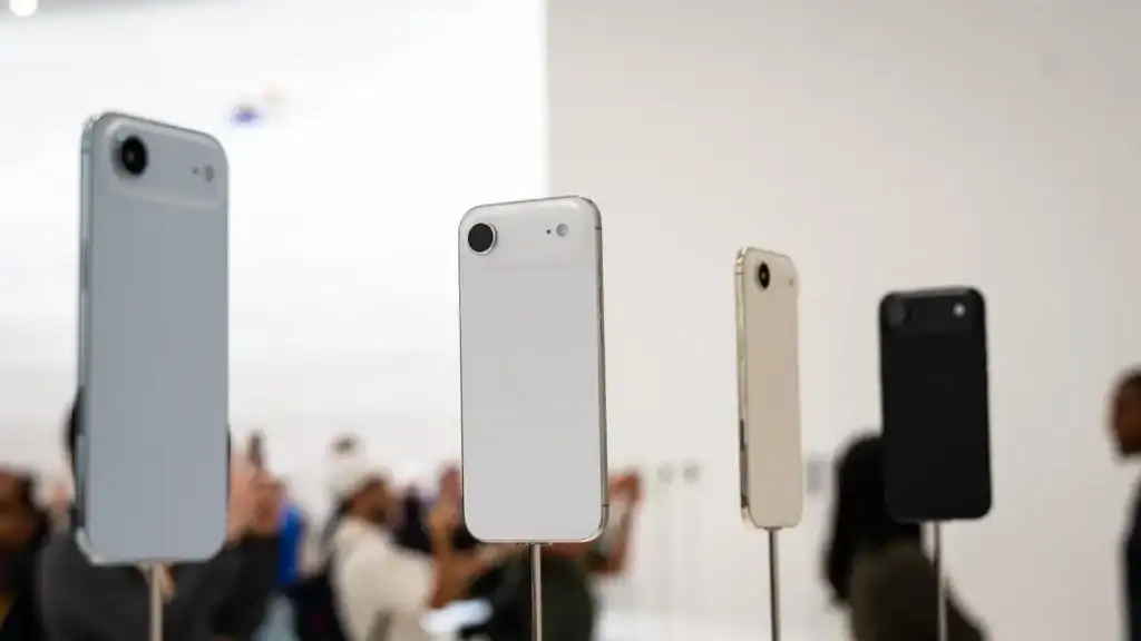 El iPhone AIr 2 podría no llegar jamás, te explicamos las verdaderas razones de todo esto