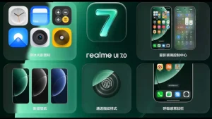 La beta de realme UI 7.0 se extiende a más teléfonos: características y modelos compatibles