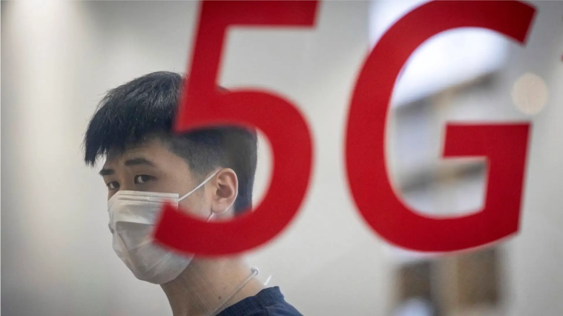 The European Union will adopt drastic measures against 5G equipment of Chinese origin