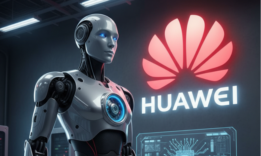 GigaAI y Huawei juntos para potenciar la IA en las diferentes áreas