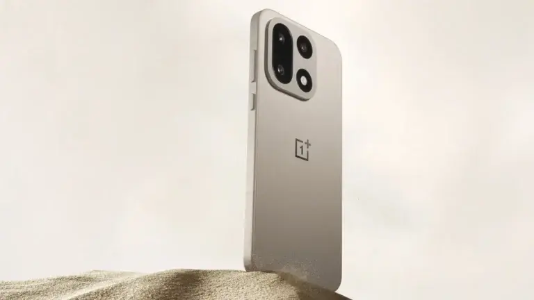 El OnePlus 15 ya disponible de forma global: conoce todo sobre sus características y precio