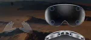 El Galaxy Ring como mando para el Galaxy XR, una combinación que tiene mucho sentido