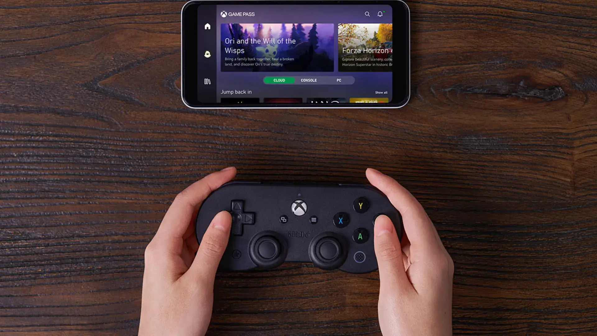 El sector gaming en Android 17 podría evolucionar, en gran medida