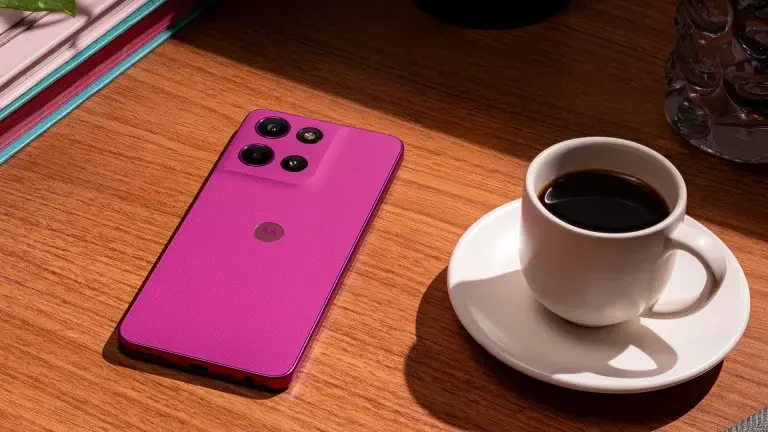 Motorola Moto G 2026 es oficial: gama media con 5.200 mAh, Dimensity 6300 y Android 16