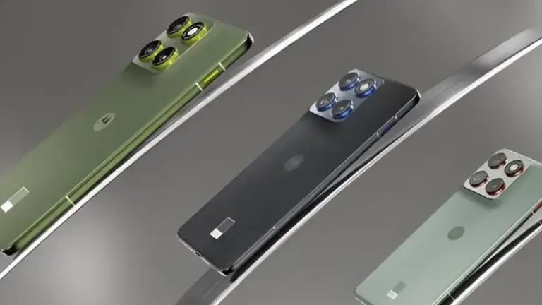 Motorola Edge 70 se presenta: 5,9 mm de grosor, 4.800 mAh y precio competitivo para liderar su segmento