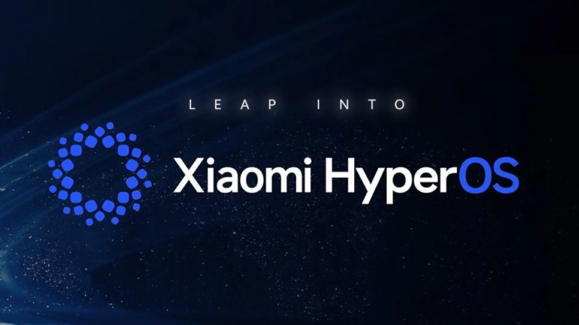 Xiaomi begins HyperOS 3 testing for these phones that remain on Android 15