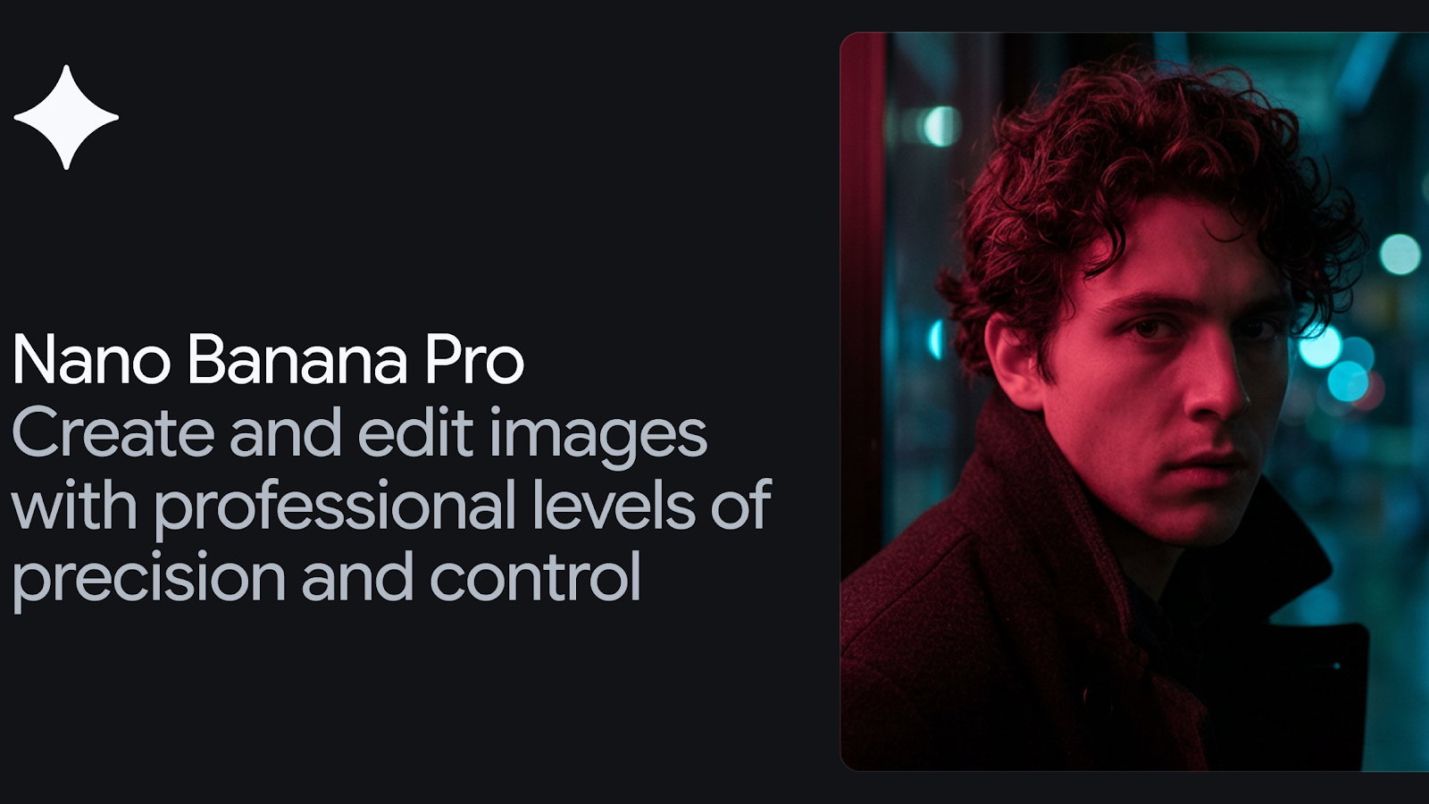 Nano Banana Pro de Google llega para mejorar la experiencia de usuario