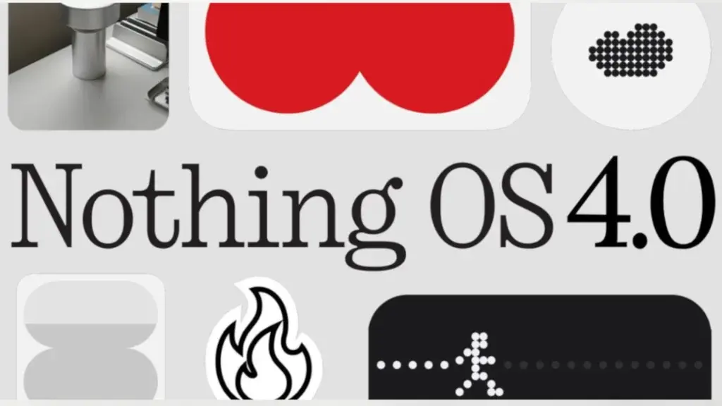 Nothing OS 4.0 basado en Android 16 comienza su despliegue estable