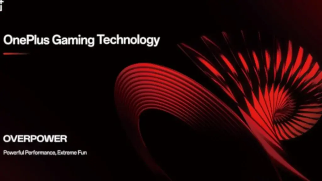 OnePlus presenta “Gaming Technology” con mejoras de rendimiento y estabilidad para videojuegos