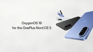 El OnePlus Nord CE 5G se renueva con OxygenOS 16: estas son las mejoras más importantes