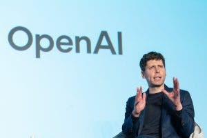 Open AI could increase the growth of artificial intelligence with the new alliance with Amazon