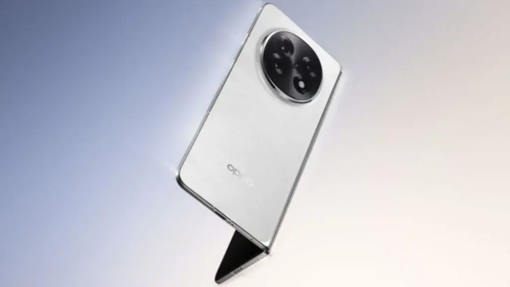 El Oppo Find N6 sería el primer plegable con Snapdragon 8 Elite Gen 5, esto es lo que se sabe