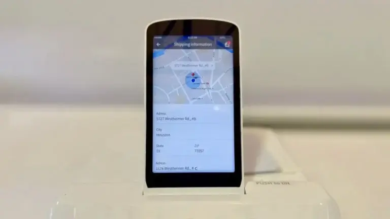 El primer panel con NFC del mundo es de Tianma: la pantalla del futuro ya está aquí