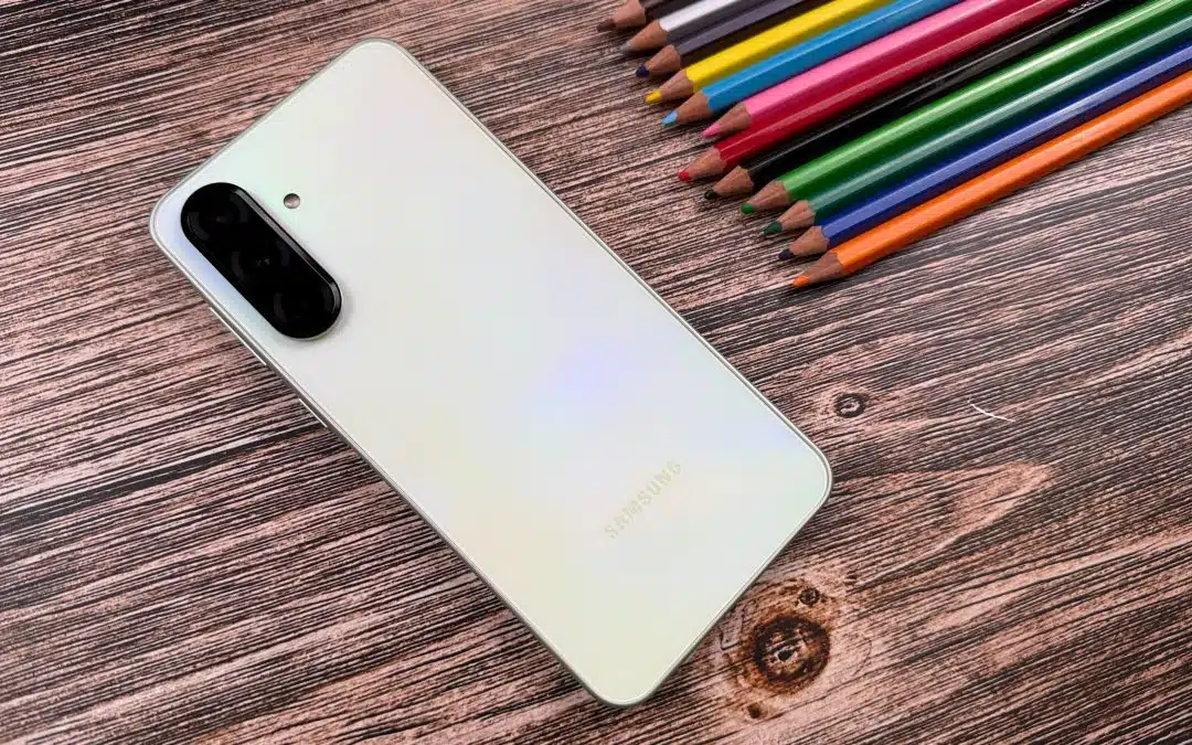 Rastros del Galaxy A37, un gama media que podría traer el equilibrio que necesitaba Samsung