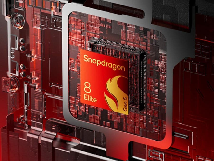 Posiblemente el Snapdragon 8 Elite Gen 5 for Galaxy sería el chip que le daría vida al Galaxy S26 Ultra