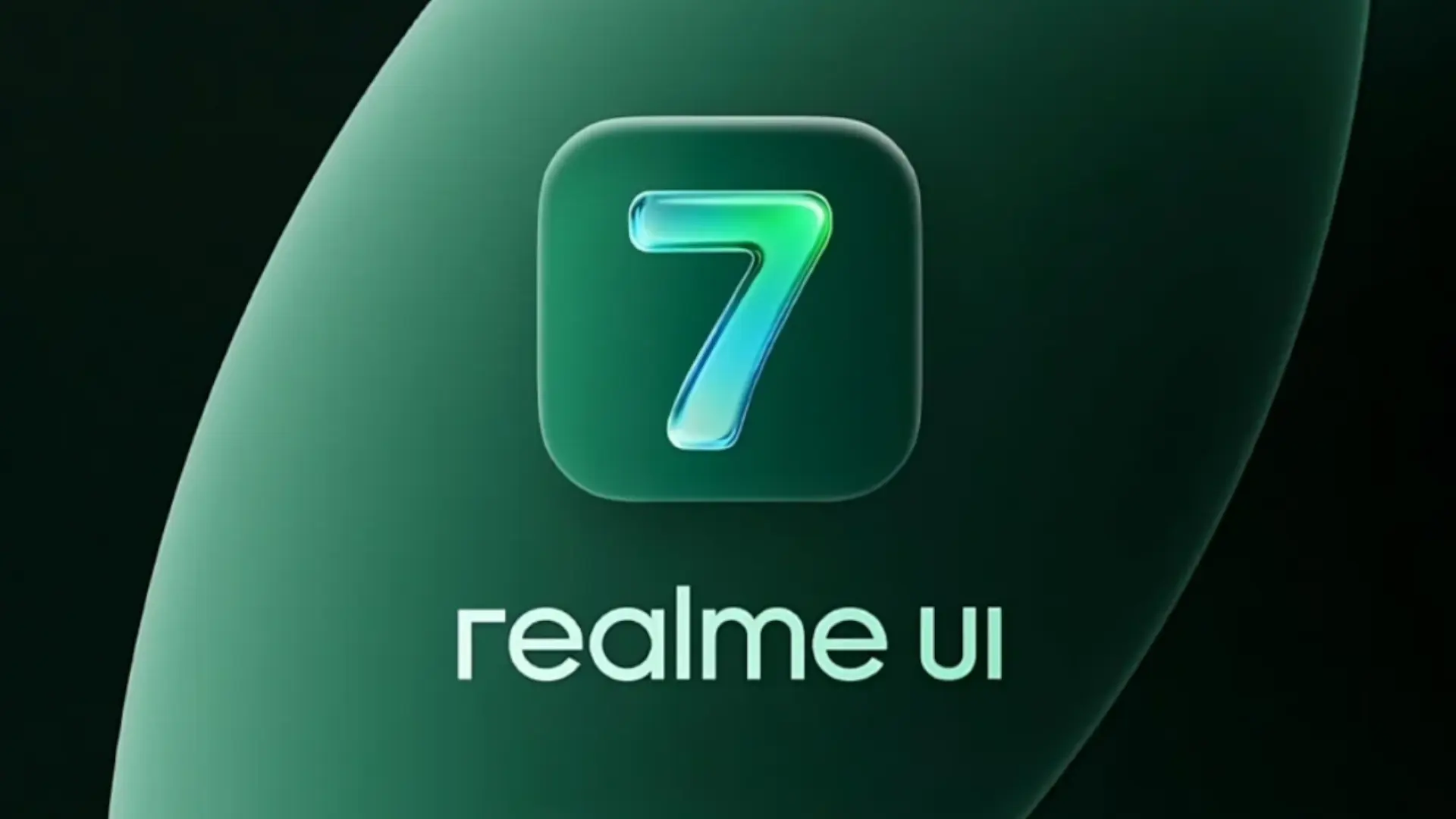 Realme UI 7.0 Beta se está desplegando oficialmente, primeros dispositivos