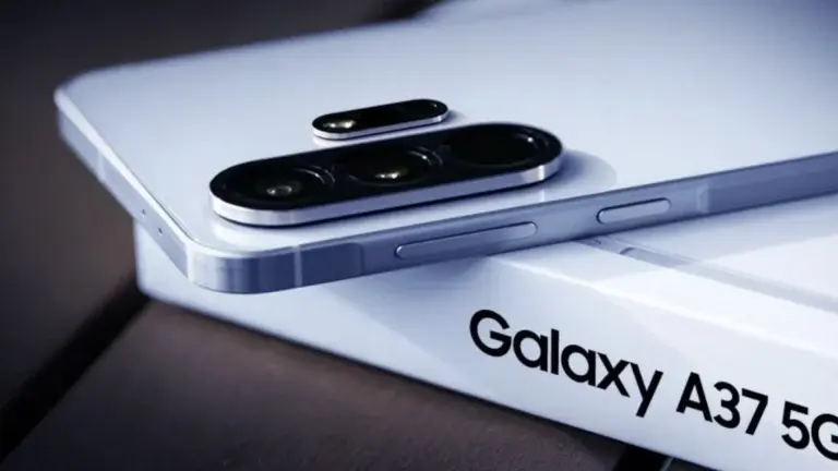 El próximo Galaxy A37 ya estaría en camino: pruebas internas confirman su desarrollo