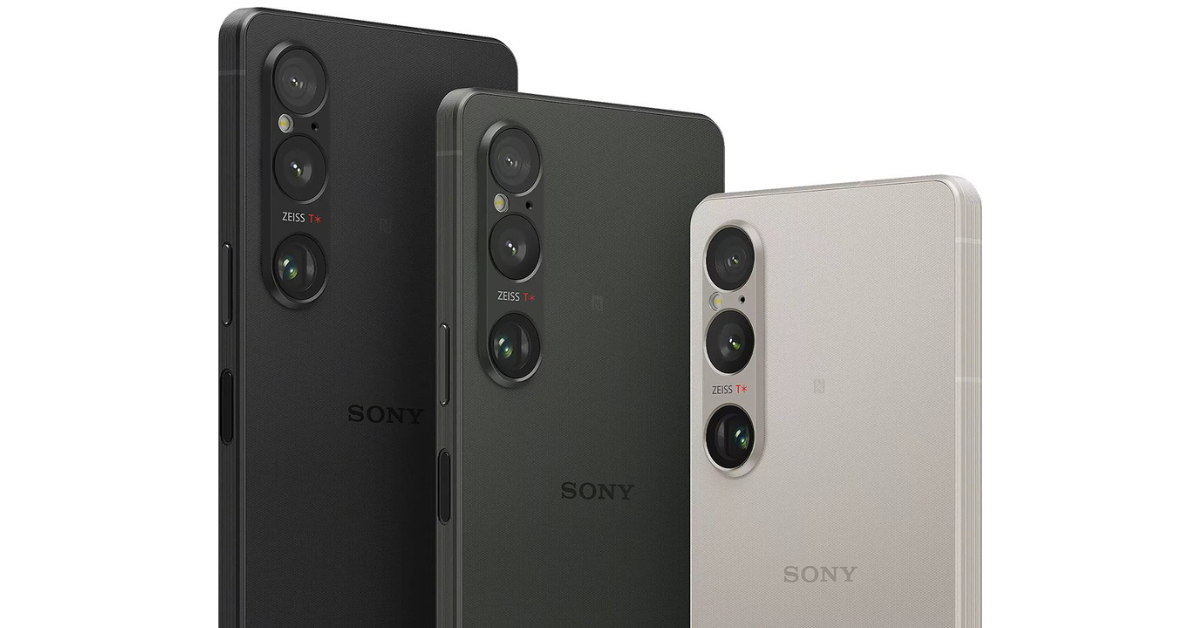 Sony Xperia 1 VIII está por presentarse formalmente, primeros detalles