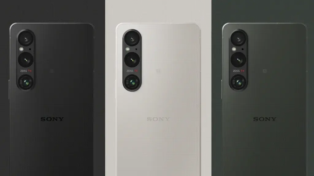 Sony Xperia 1 VIII está en camino: la firma ya prepara la renovación de su gama alta