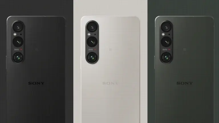 Sony Xperia 1 VIII está en camino: la firma ya prepara la renovación de su gama alta