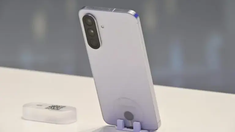 El sucesor del Galaxy A56 será mucho más potente