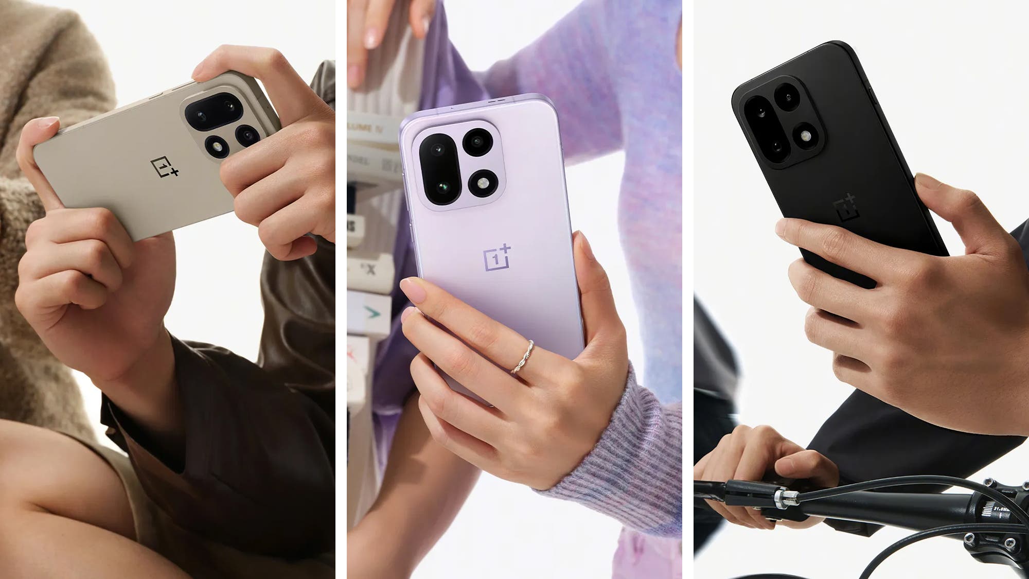 Todo lo que necesitas saber sobre este gran dispositivo de OnePlus