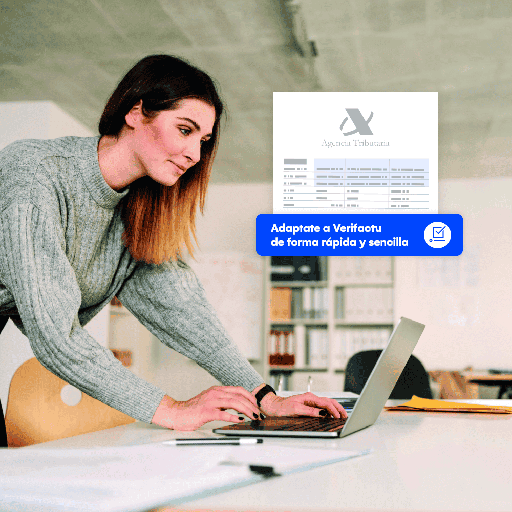 Con la facturación digital podrás movilizar mejor tu actividad financiera en todo momento