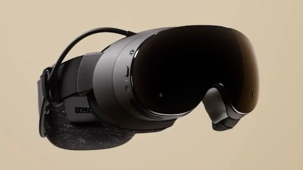 Valve presenta Steam Frame: el nuevo visor VR autónomo con SteamOS