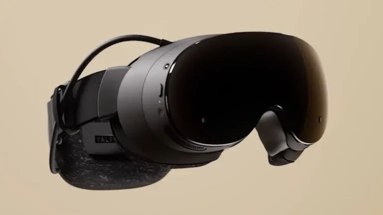 Valve presenta Steam Frame: el nuevo visor VR autónomo con SteamOS