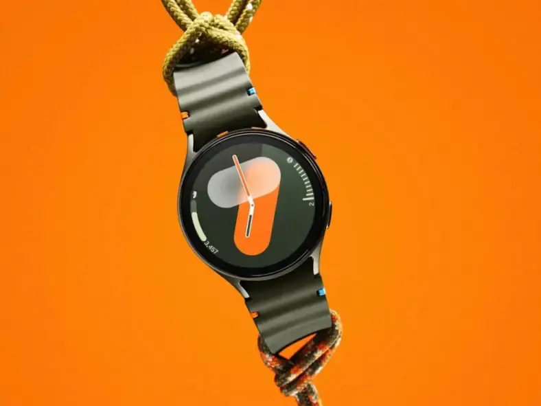 One UI 8 llega para mejorarlo todo en su Galaxy Watch 6