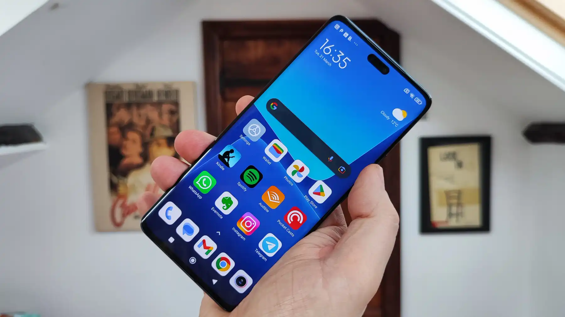 Xiaomi 13 Lite uno de los dispositivos que se quedan sin Android 16 recibiría HyperOS 3