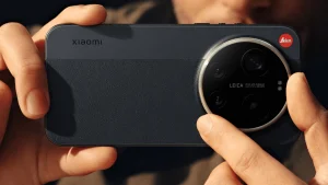 El Xiaomi 17 Ultra es oficial: una bestia con 6.800 mAh y un brutal zoom continuo de 200 MP