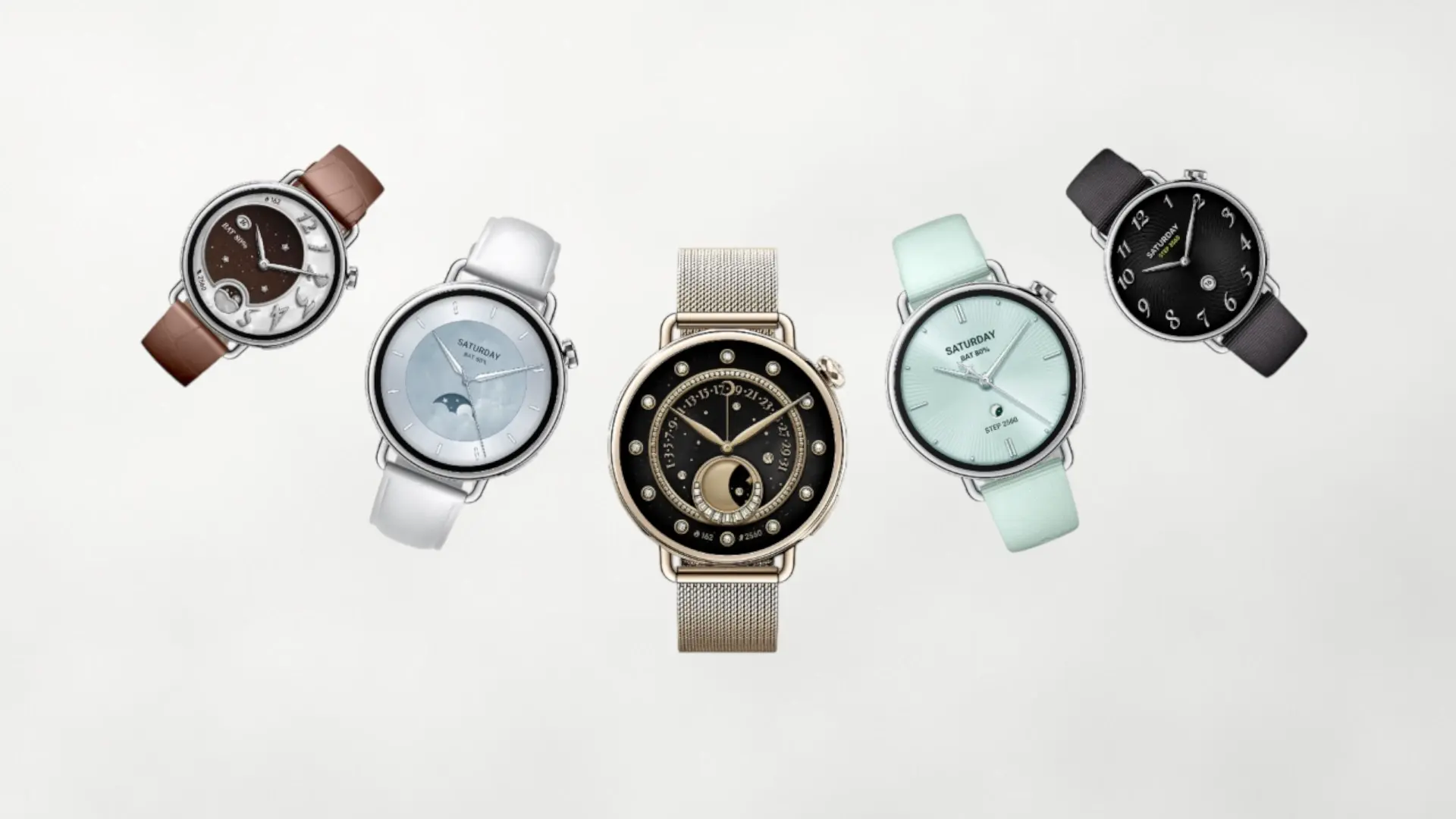 Watch S4 con HyperOS 3 finalmente llegará, te contamos todos los detalles