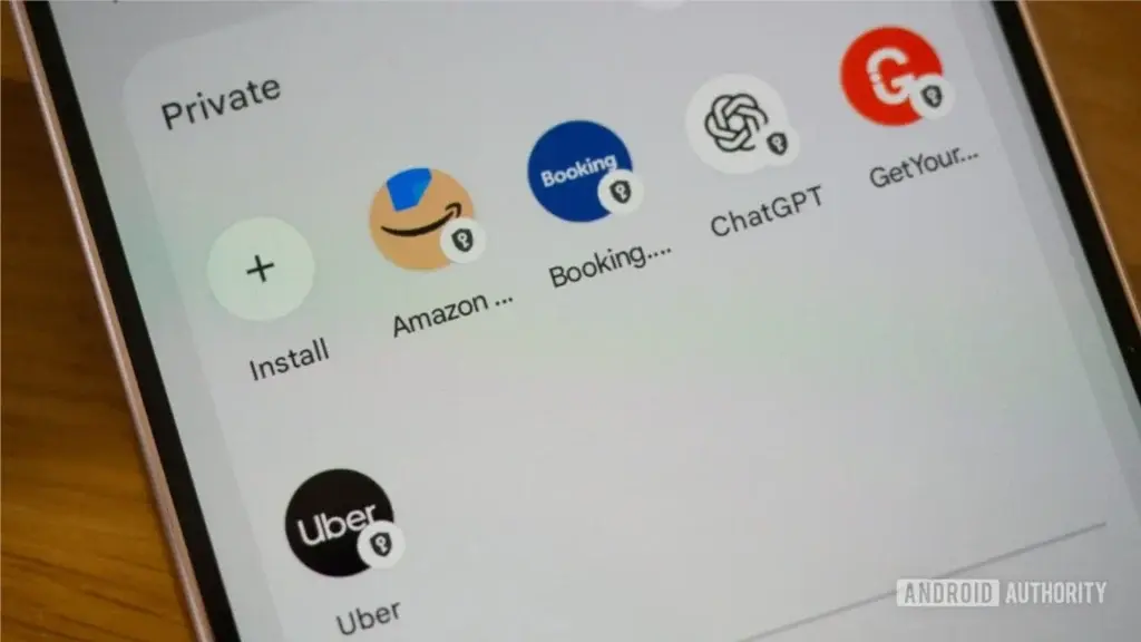 Android 17 incorporará el bloqueo nativo de apps: toda la información