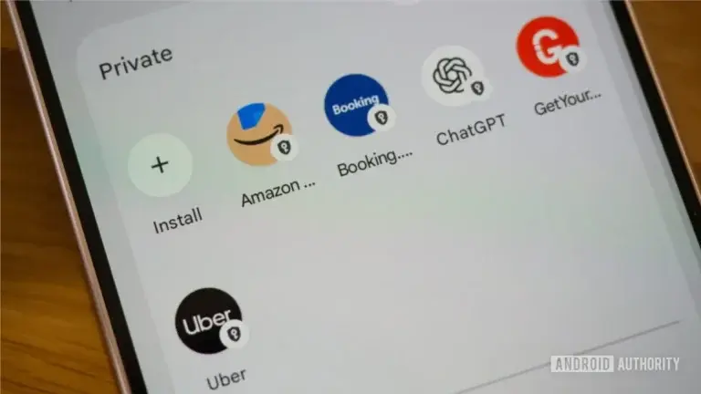 Android 17 incorporará el bloqueo nativo de apps: toda la información