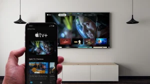 Apple TV para Android se actualiza: ya puedes usar Google Cast para ver tus series en la tele