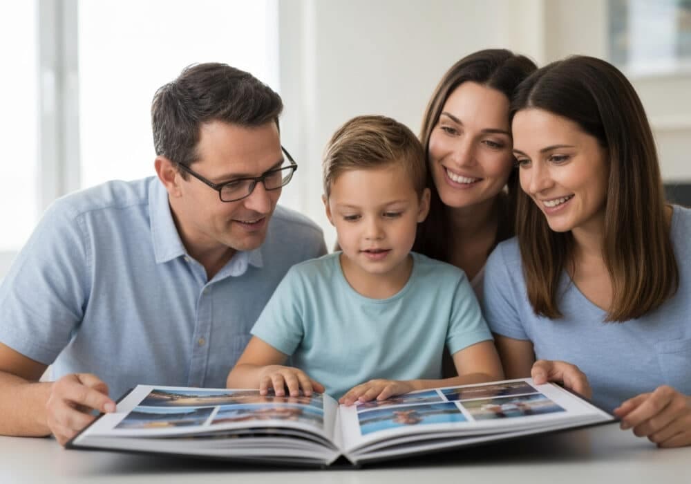 Los recuerdos son relevantes mantenerlos, y resguardarlos es la clave