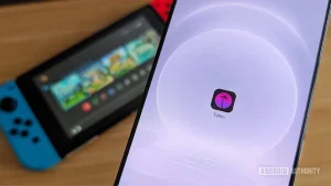 Este emulador de Nintendo Switch para Android da un salto brutal en fluidez