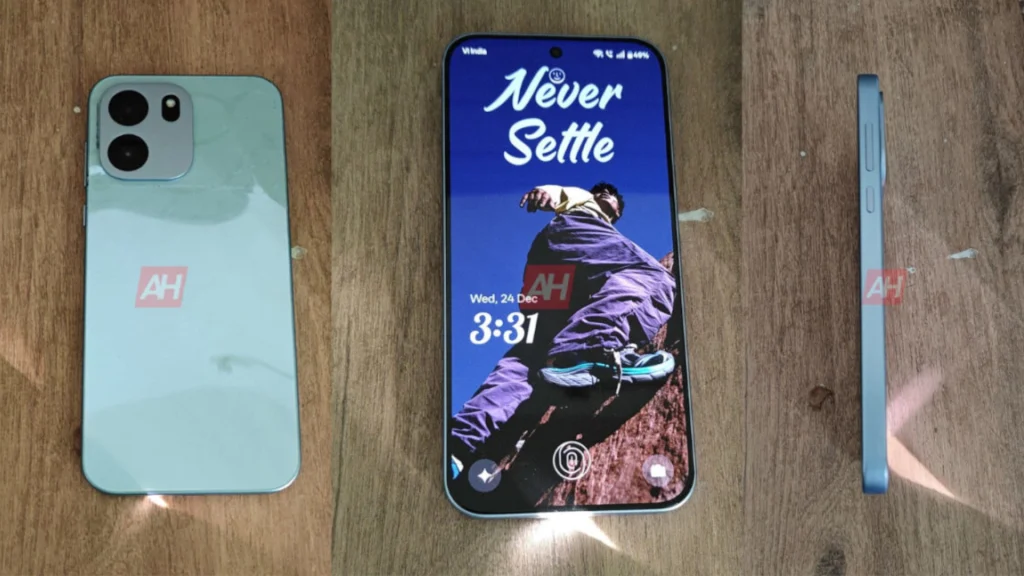 El OnePlus Turbo deja de ser un secreto: primeras fotos del móvil con 9000 mAh y pantalla de 144 Hz