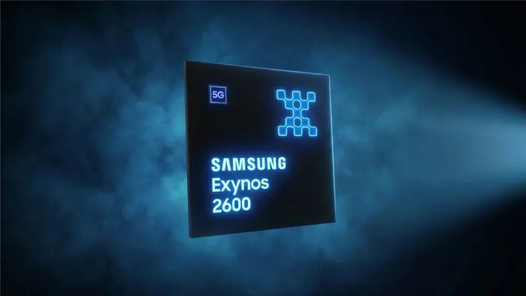 El Exynos 2600 podría ser exclusivo de Corea en los futuros Galaxy S26 y S26+